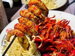 -有位虾匠·胶东土菜小馆(市北店)