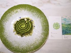 -théATRE 茶聚场(王府中環店)