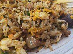 -扬二春炒饭(国庆路总店)