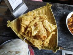 -贤记铁西第一家香辣蟹(香江总店)
