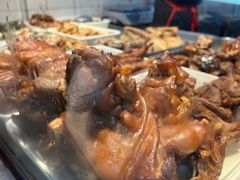 -鹿记油烫鸭(大坝头店)