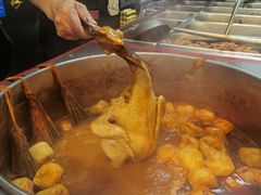 -胜香旺·老柳州螺蛳粉(南百店)