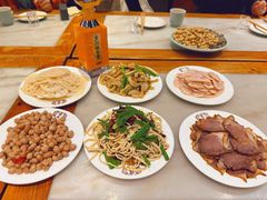 -虢国羊肉汤馆(政二街店)
