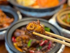 -金龙·打边炉(武进路店)