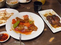 -新旺茶餐厅(嘉里城店)