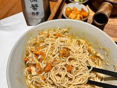 -李百蟹·江南蟹黄面·河景餐厅(夫子庙总店)