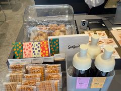 -Seesaw Coffee(上生新所店)