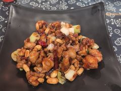 -玉桥餐厅(天坛店)