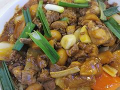 -竹溪百福酒家(同和店)