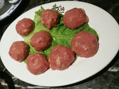 -仄园围炉坊·牛肉火锅·汕头卤水火锅(蛇口店)