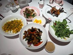 -谭厨中山传家菜.乳鸽.脆鲩鱼(华强北中航城店)