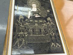 -龙慧画框·裱画配框工厂店