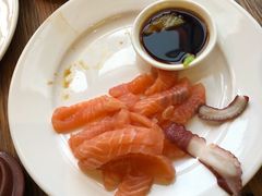 -解放碑威斯汀酒店-知味国际美食餐厅