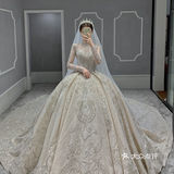 美美哒婚纱推荐～