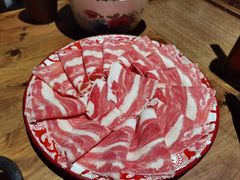 谷饲肥牛-楠火锅(龙阳广场店)