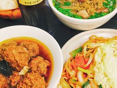 -郑家包子牛肉拉面(尚勤路店)