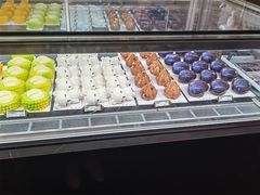 -玲婧胡同·生日蛋糕·餐厅(嘉里城店)