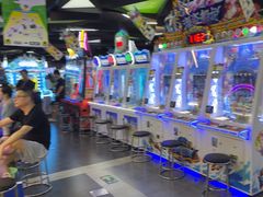 -星际传奇·电玩城·游戏厅·儿童乐园(大悦城店)