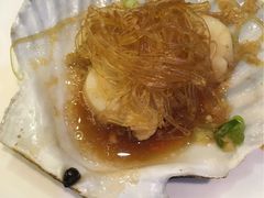 -万龙洲海鲜(南新仓店)