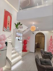 -上禾 HAIR SALON