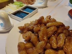 -玉林烤鸭店(黄村兴华店)