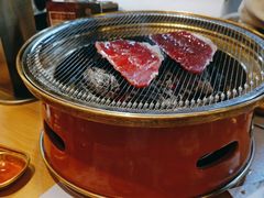 -闻老头·菊花炭烤肉(D11店)