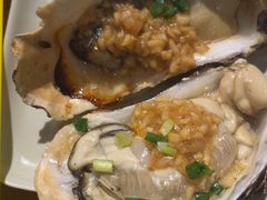 -木屋烧烤(岗顶二店)