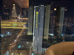 -君悦酒店·乐厨·高空自助餐(青年大街店)