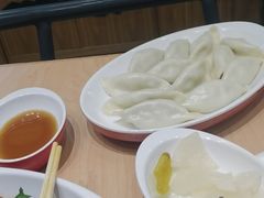-喜家德虾仁水饺(浦东山姆店)