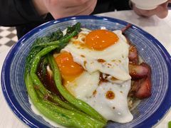 -澳门陈光记烧味饭店(南京德基广场店)