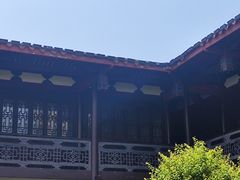 -蔡氏古民居建筑群