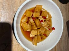 -餐酷哈雷餐厅(通程广场店)