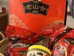 -非遗·老山合·潮汕特产猪头粽(龙眼南店)