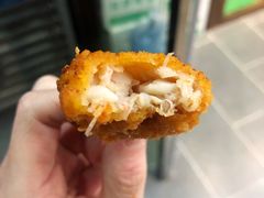 -春苗炸鸡