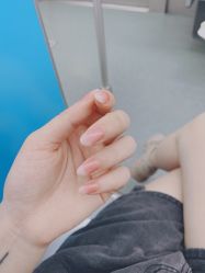 -兔兔妹款式美甲美睫