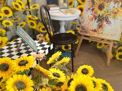 -禧室Joyous Lounge(禧园店)