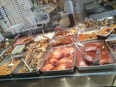 -上海市长春食品商店(淮海中路店)