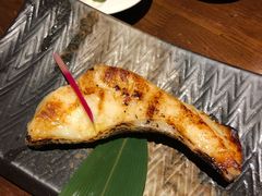 -千代武日本料理(开发区店)