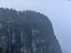 -瓦屋山景区