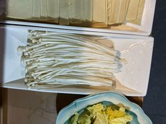 金针菇-傣妹火锅(南京东路一店)