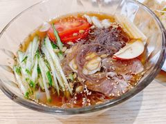 东北冷面-东北风(江北万达店)