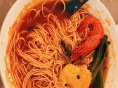 -松鹤楼·苏式汤面(虹桥天地店)