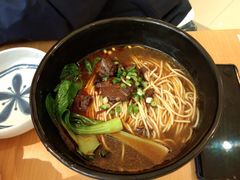 霸蛮常德黄牛肉粉-霸蛮湖南米粉(亦庄力宝华联店)
