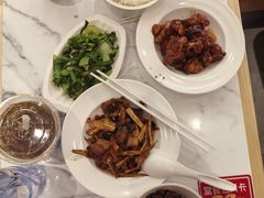 -乡村基·川味现炒大王(熙悦天街店)