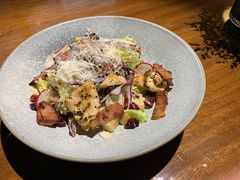 -巴别塔法餐舍(合作路店)