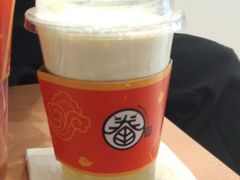 特选乌龙芝士-眷茶臻选(中原万达店)