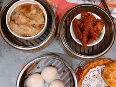 松茸汤鲜竹卷-点点心点心专门店(旺角店)