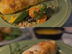 -Juicy Bakery(瑞景店)