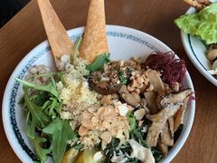-FISH&POTATO Cō(地中海美食 万象城店)