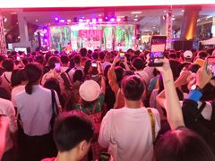 -暹罗广场